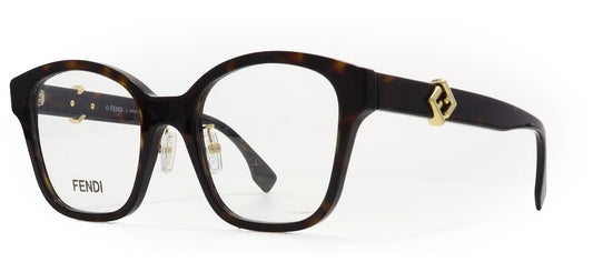 Image of Fendi Eyewear Frames