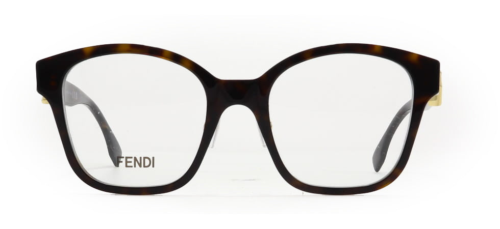 Image of Fendi Eyewear Frames