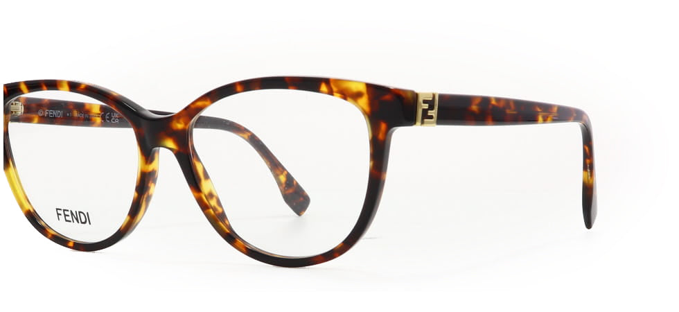 Image of Fendi Eyewear Frames