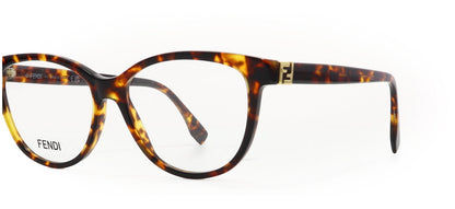 Image of Fendi Eyewear Frames