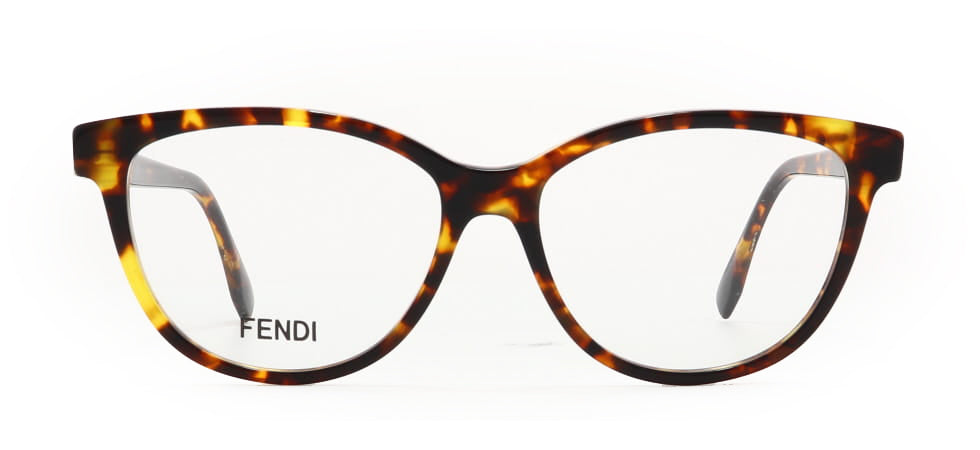 Image of Fendi Eyewear Frames