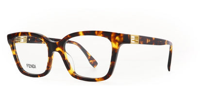 Image of Fendi Eyewear Frames