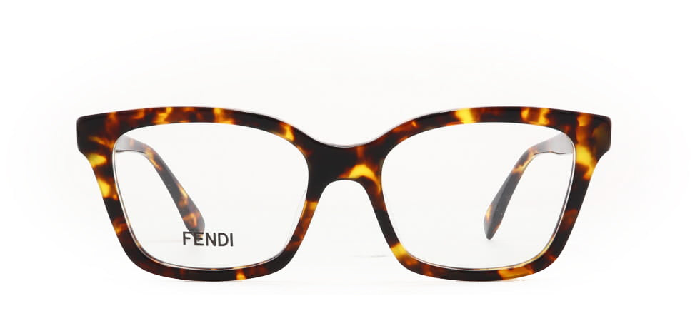 Image of Fendi Eyewear Frames