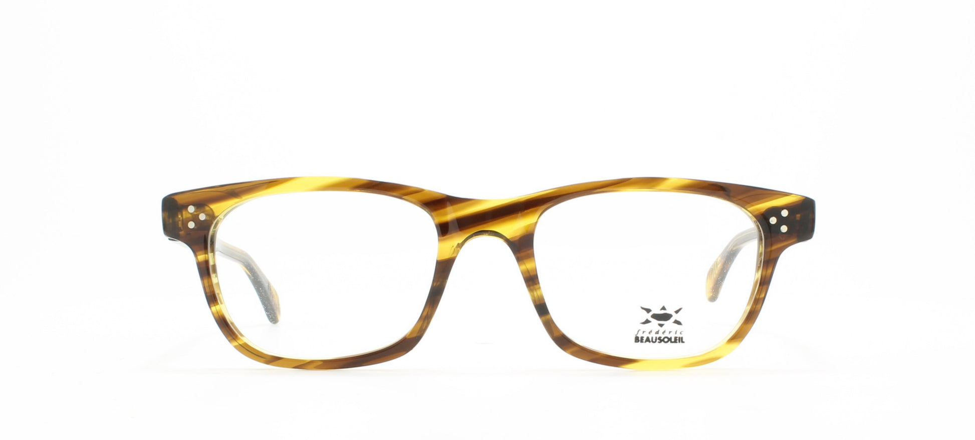 Image of Frederic Beausoleil Eyewear Frames