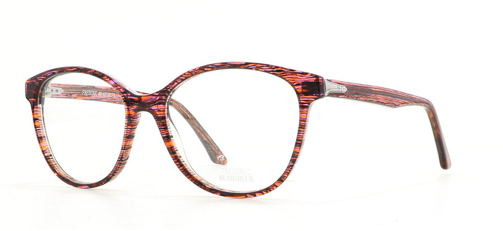 Image of Frederic Beausoleil Eyewear Frames