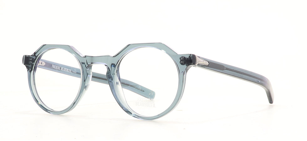 Image of Frederic Beausoleil Eyewear Frames