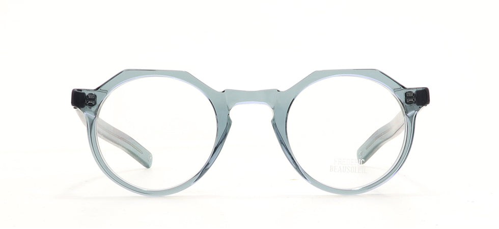 Image of Frederic Beausoleil Eyewear Frames