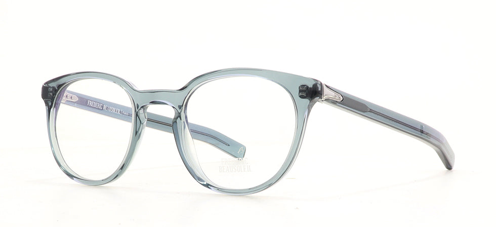 Image of Frederic Beausoleil Eyewear Frames