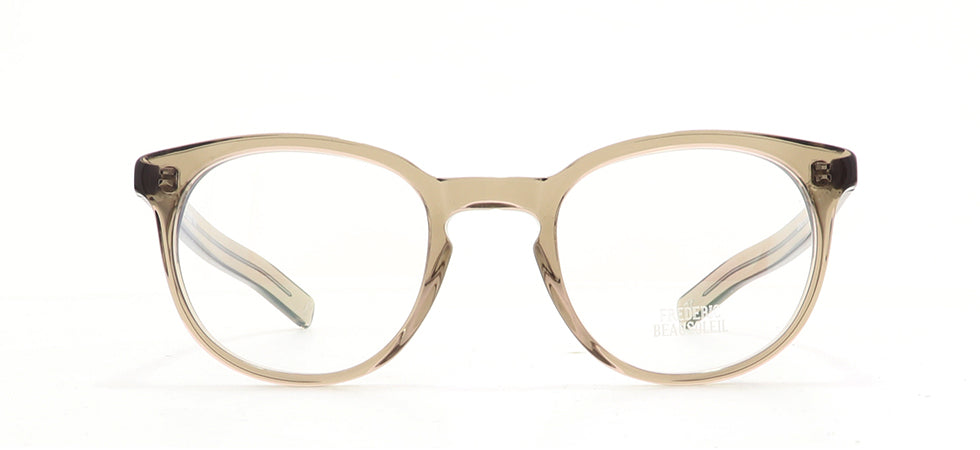 Image of Frederic Beausoleil Eyewear Frames