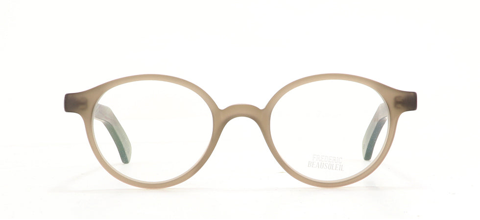 Image of Frederic Beausoleil Eyewear Frames