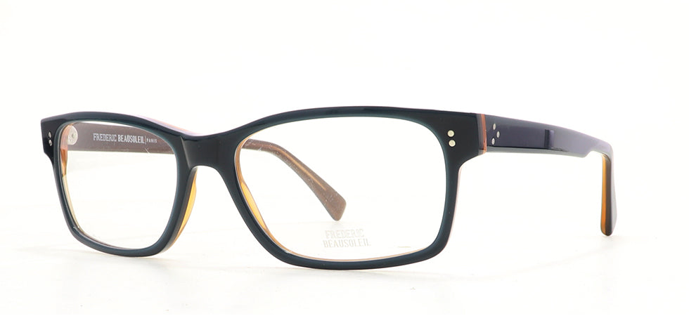 Image of Frederic Beausoleil Eyewear Frames