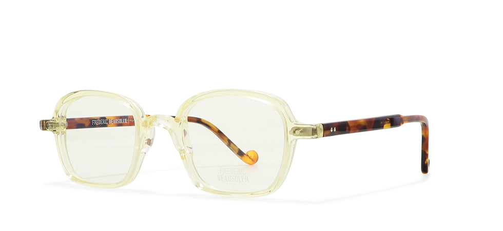 Image of Frederic Beausoleil Eyewear Frames