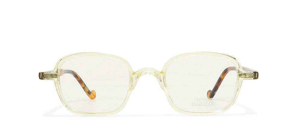 Image of Frederic Beausoleil Eyewear Frames