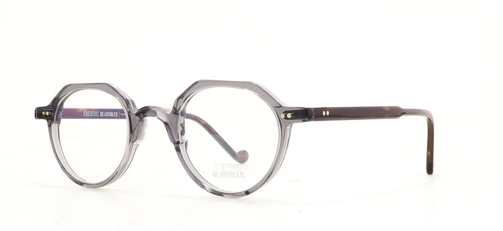Image of Frederic Beausoleil Eyewear Frames