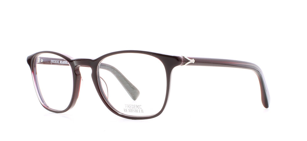 Image of Frederic Beausoleil Eyewear Frames