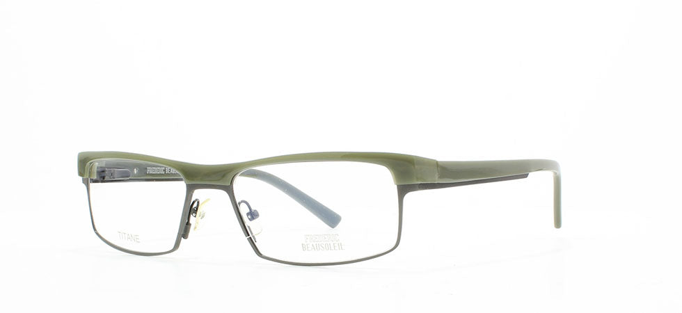 Image of Frederic Beausoleil Eyewear Frames