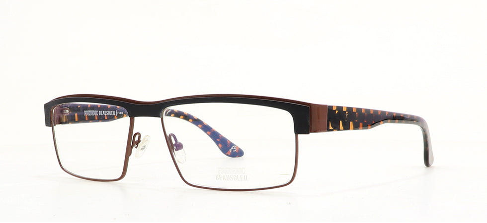 Image of Frederic Beausoleil Eyewear Frames