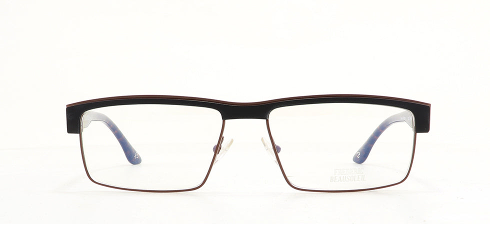 Image of Frederic Beausoleil Eyewear Frames