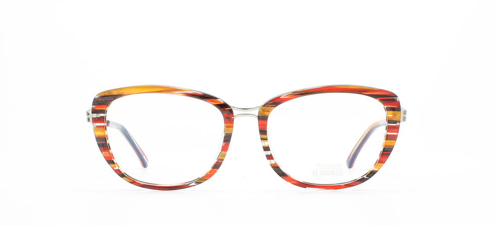 Image of Frederic Beausoleil Eyewear Frames