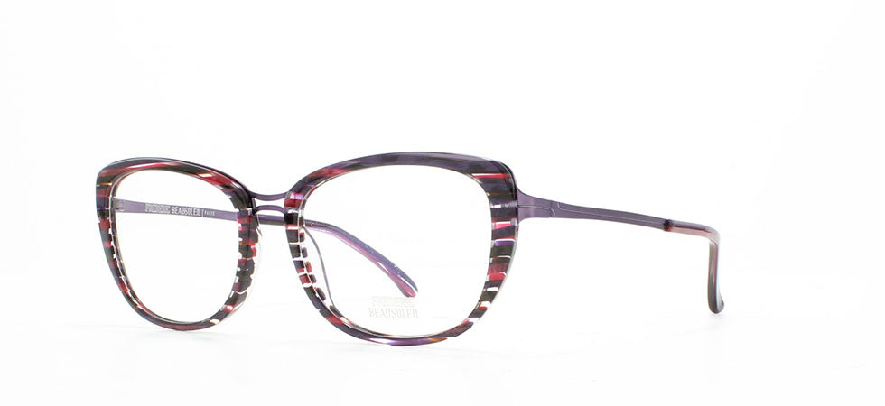 Image of Frederic Beausoleil Eyewear Frames
