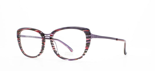 Image of Frederic Beausoleil Eyewear Frames