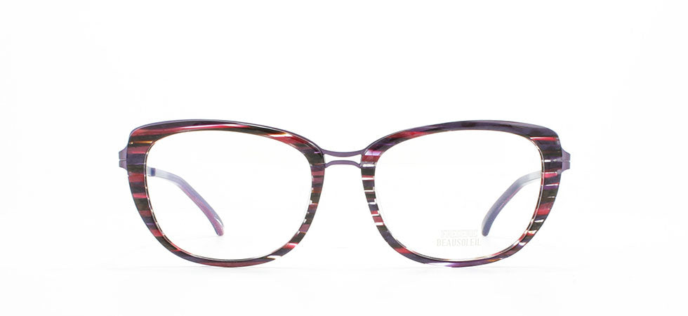 Image of Frederic Beausoleil Eyewear Frames