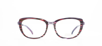 Image of Frederic Beausoleil Eyewear Frames