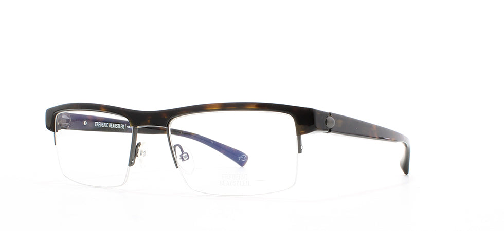 Image of Frederic Beausoleil Eyewear Frames
