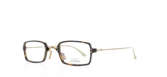 Image of Frederic Beausoleil Eyewear Frames