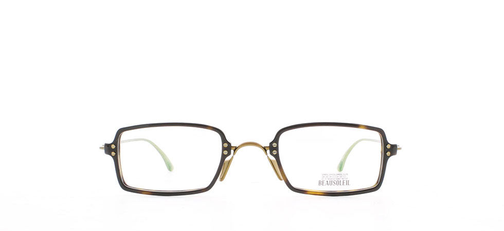 Image of Frederic Beausoleil Eyewear Frames