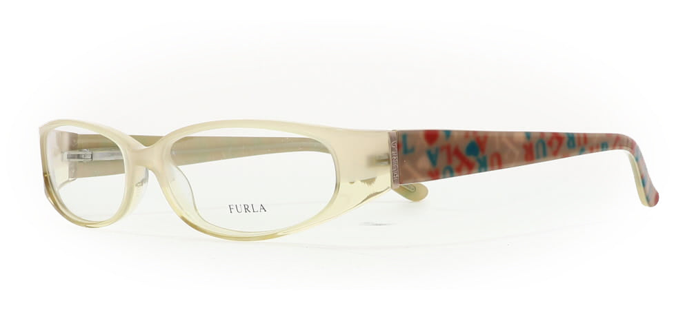 Image of Furla Eyewear Frames