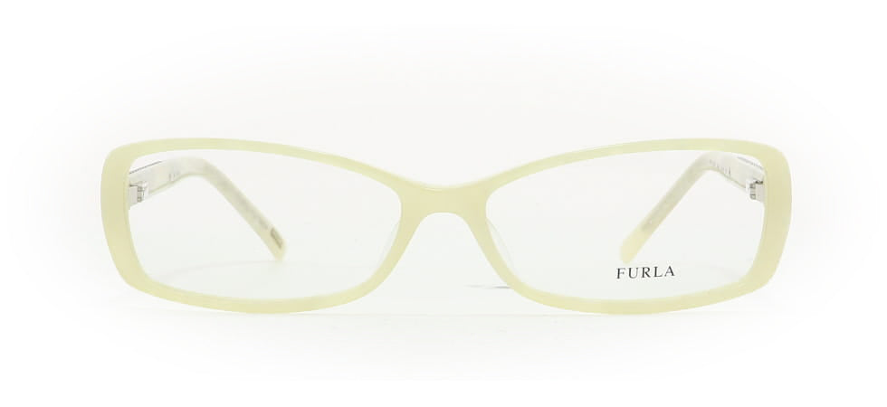 Image of Furla Eyewear Frames