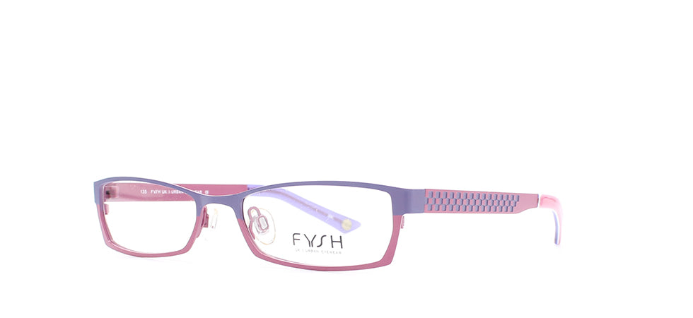 Image of Fysh Eyewear Frames
