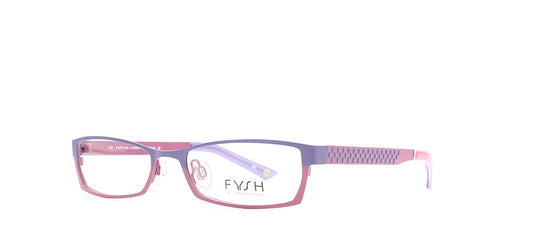 Image of Fysh Eyewear Frames