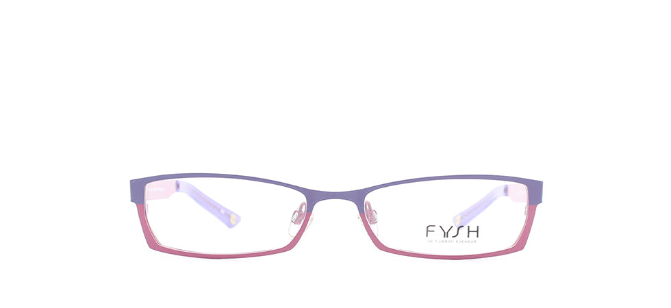 Image of Fysh Eyewear Frames