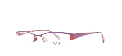 Image of Fysh Eyewear Frames