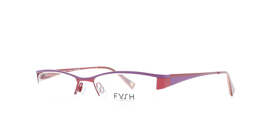 Image of Fysh Eyewear Frames