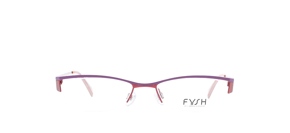 Image of Fysh Eyewear Frames