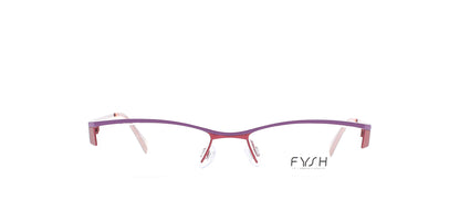 Image of Fysh Eyewear Frames
