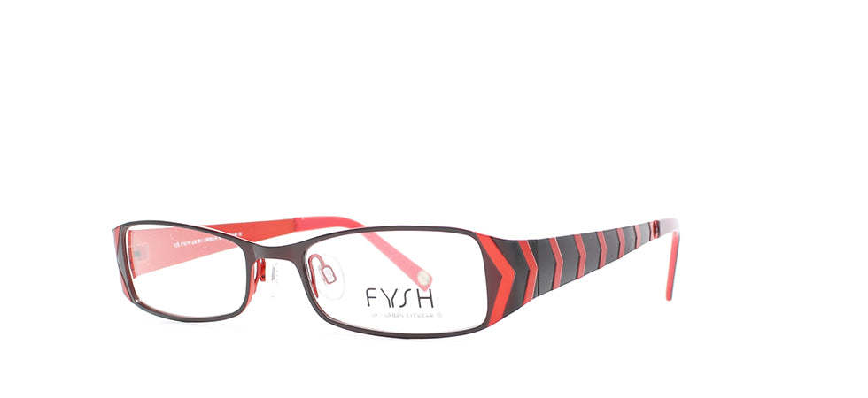 Image of Fysh Eyewear Frames