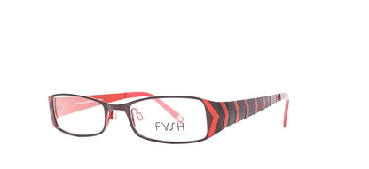 Image of Fysh Eyewear Frames