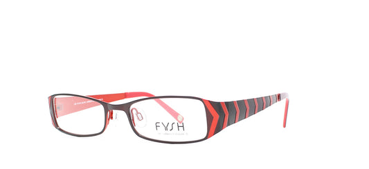 Image of Fysh Eyewear Frames