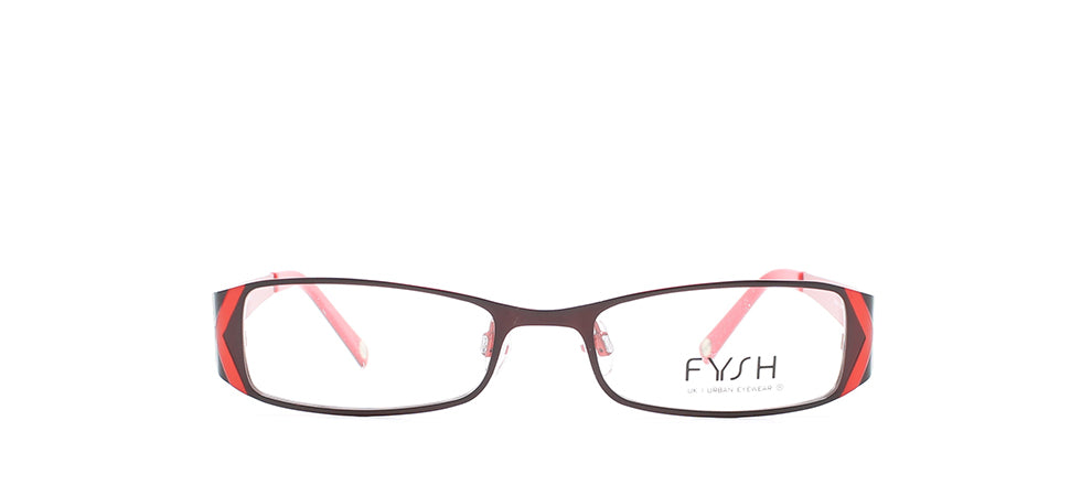 Image of Fysh Eyewear Frames