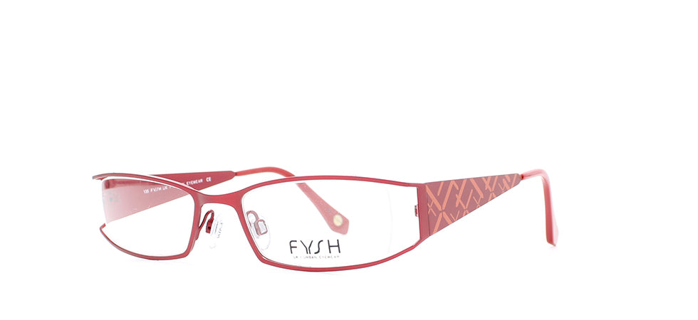 Image of Fysh Eyewear Frames