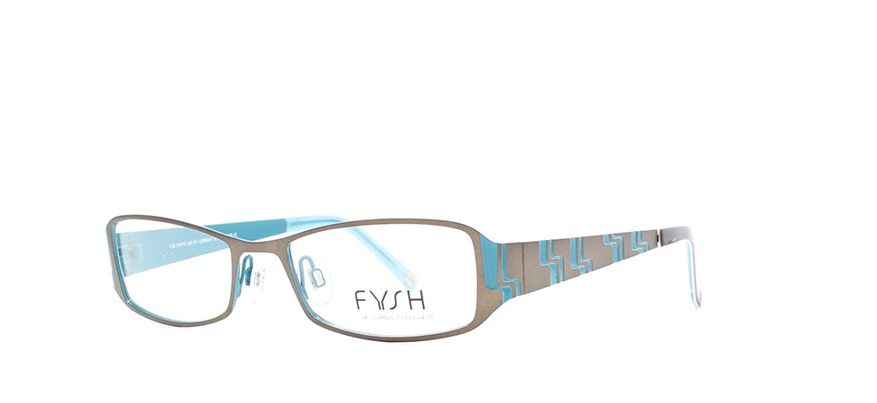 Image of Fysh Eyewear Frames