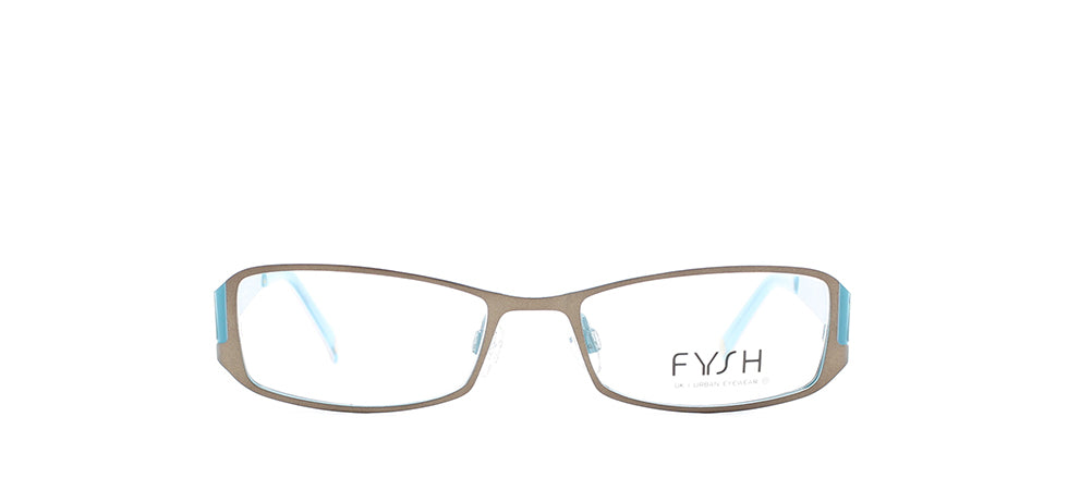 Image of Fysh Eyewear Frames