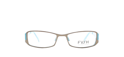 Image of Fysh Eyewear Frames