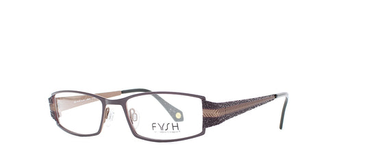 Image of Fysh Eyewear Frames