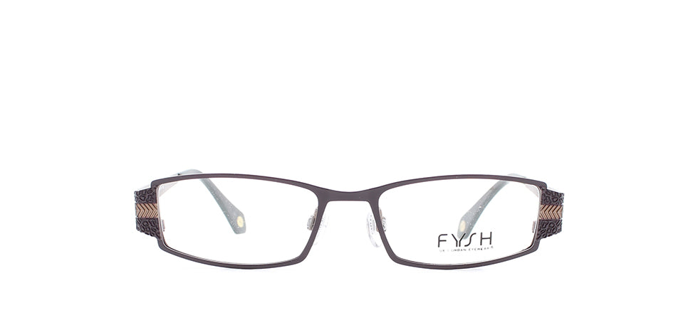 Image of Fysh Eyewear Frames