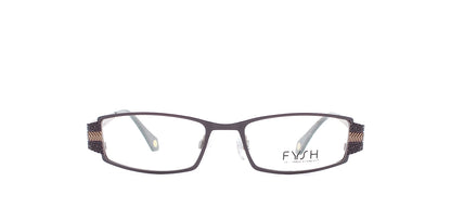Image of Fysh Eyewear Frames